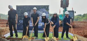 Accord Bizpark Parung