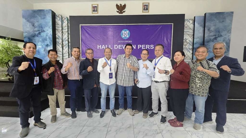 Kongres Persatuan PWI 