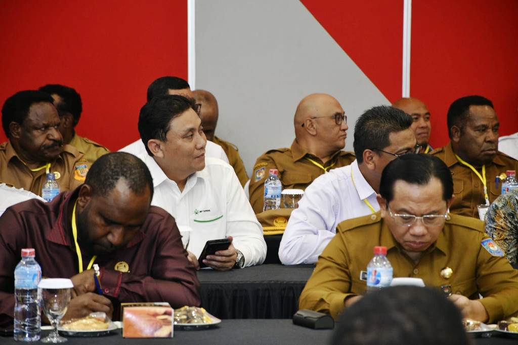 Program 3 Juta Rumah