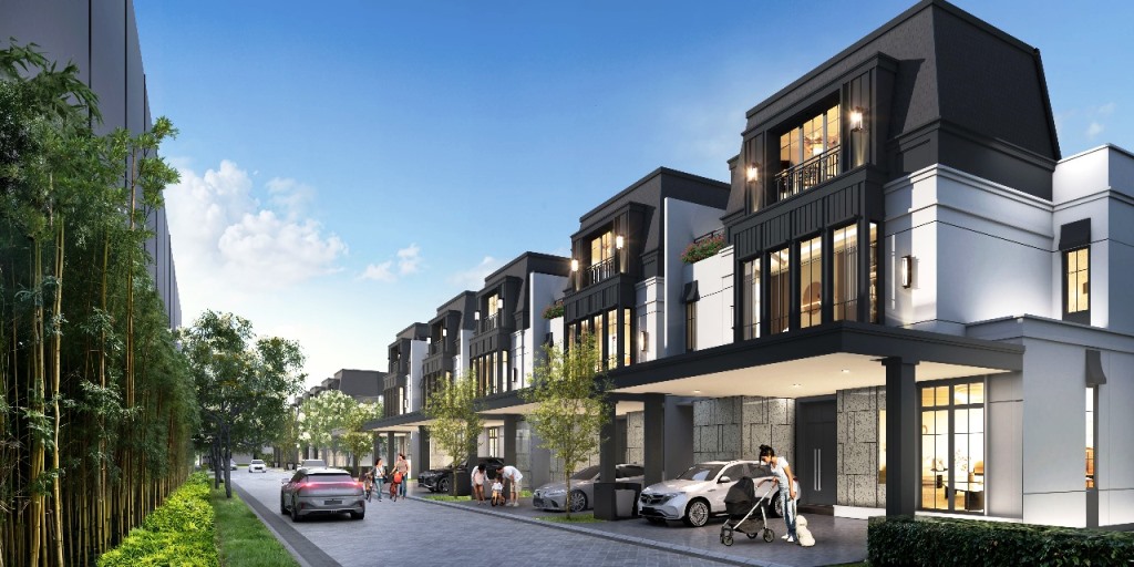 Altadena Residences