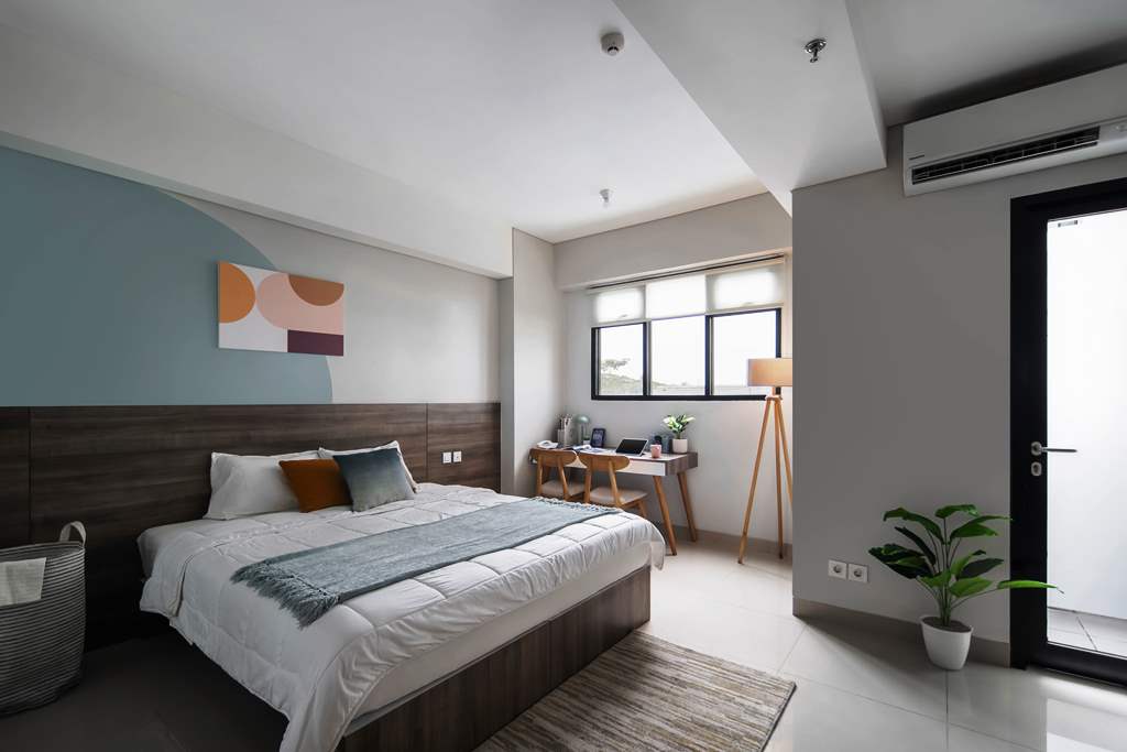 taspen properti