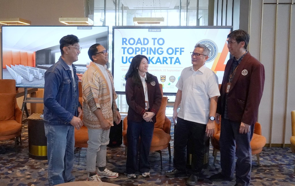 universitas ciputra jakarta