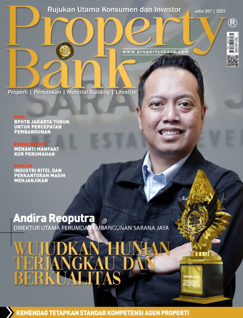 Cover Pnb 207, Gen Z dan Milenial