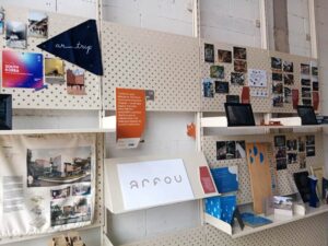 Atelier Riri