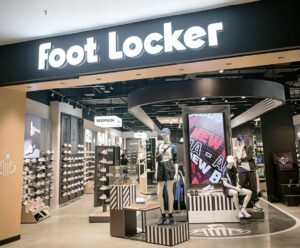 Foot Locker