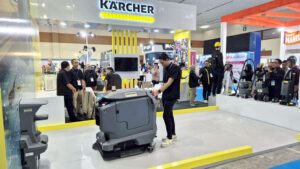 Karcher