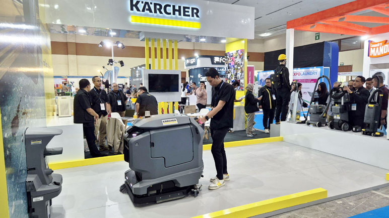 Karcher