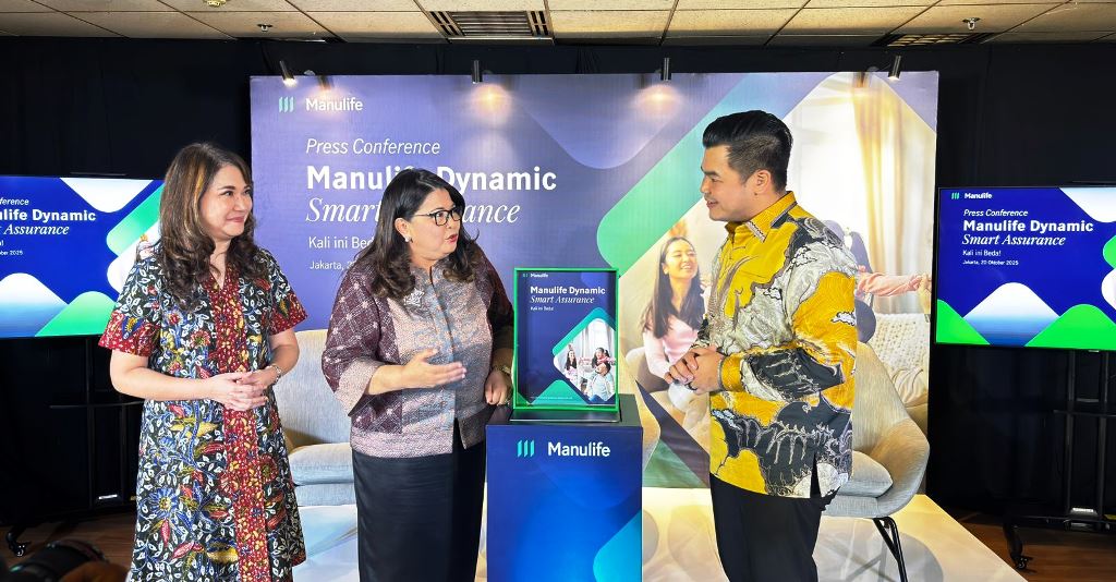 Manulife Indonesia