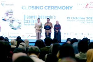 Trade Expo Indonesia