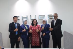 Chubb Life Indonesia