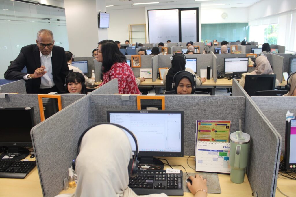 Chubb Life Indonesia