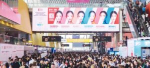 Indonesia International Beauty Expo