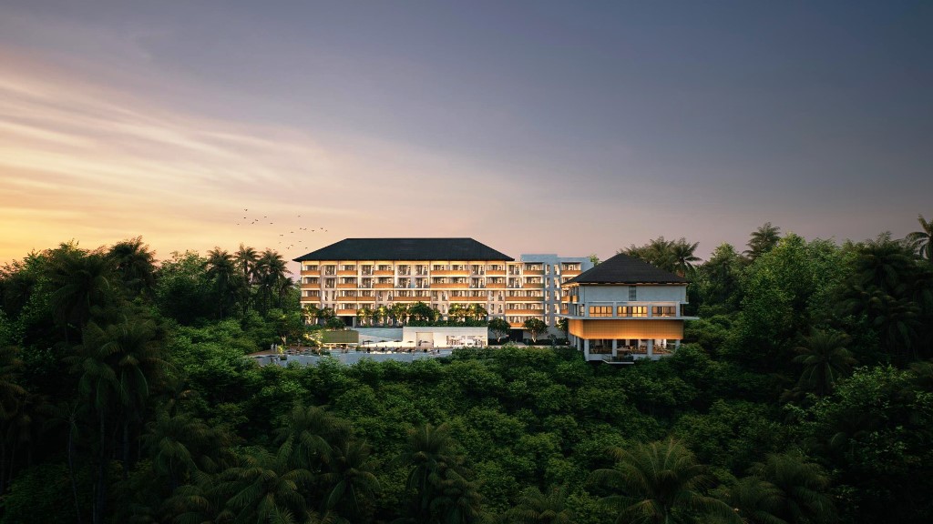 IHG Hotels & Resorts