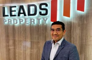 pasar perkantoran, leads property