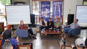 Renovation Expo Indonesia 2025