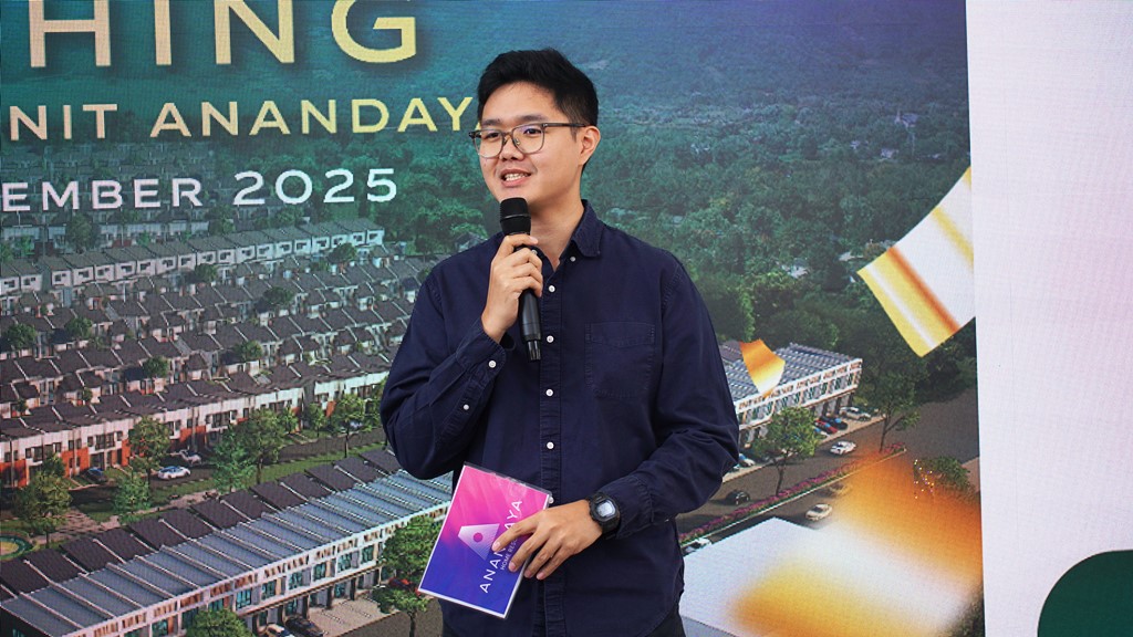 Anandaya Home Resort