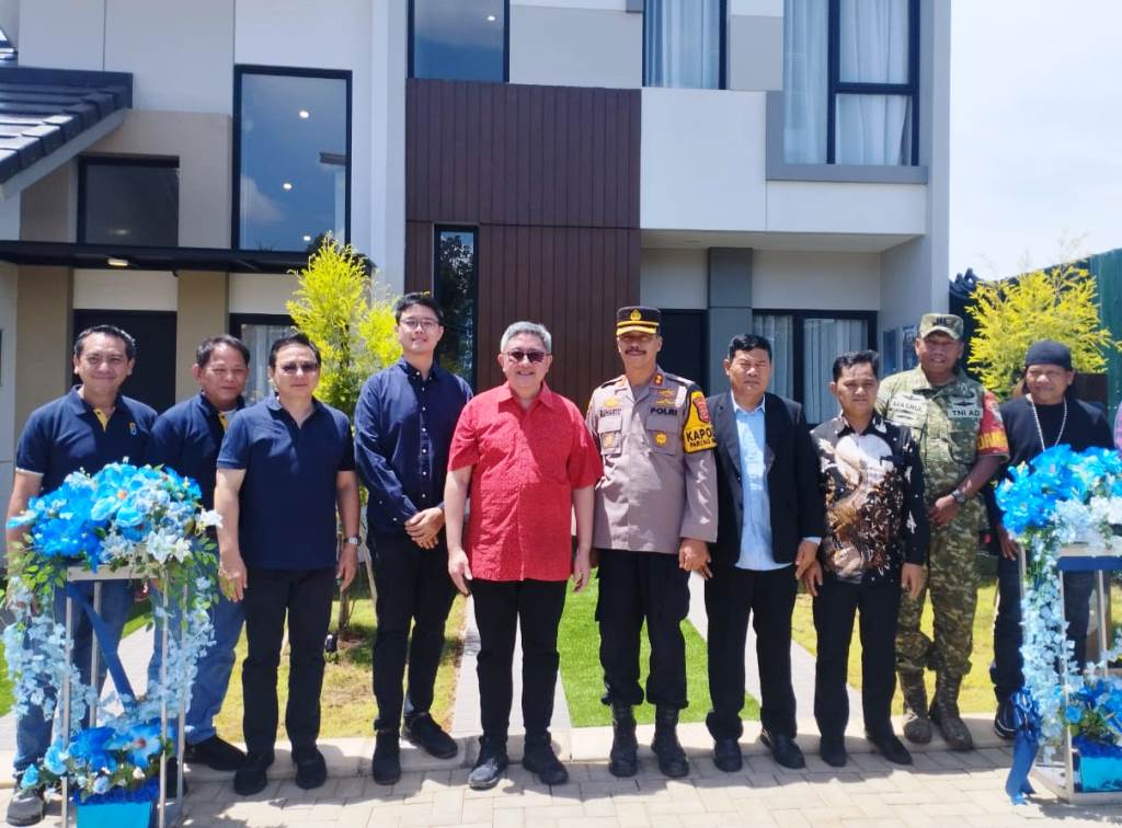 Anandaya Home Resort