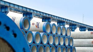 waskita beton precast, wsbp