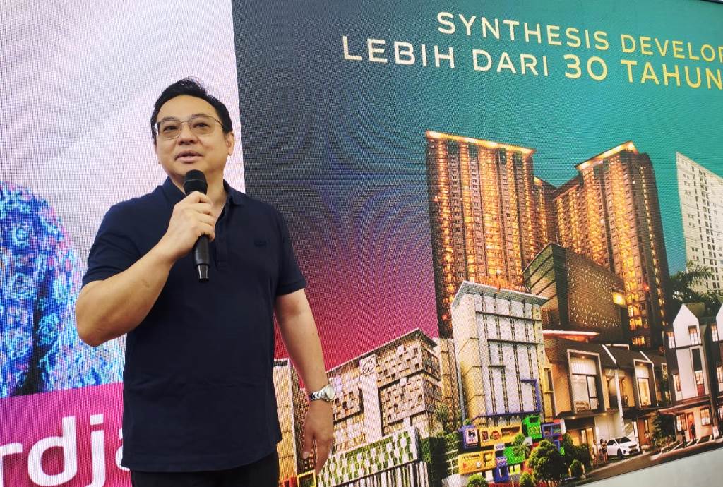 Anandaya Home Resort