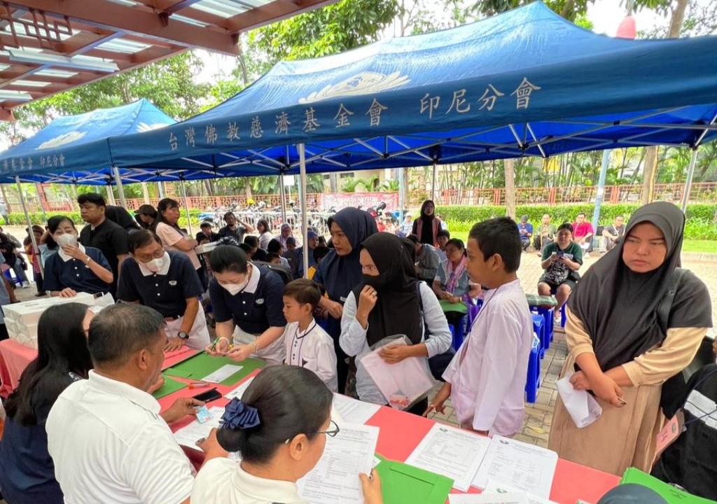 Grand Waterfront Sedayu City