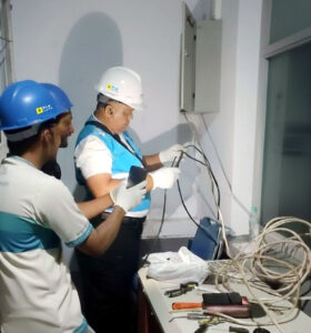 PLN