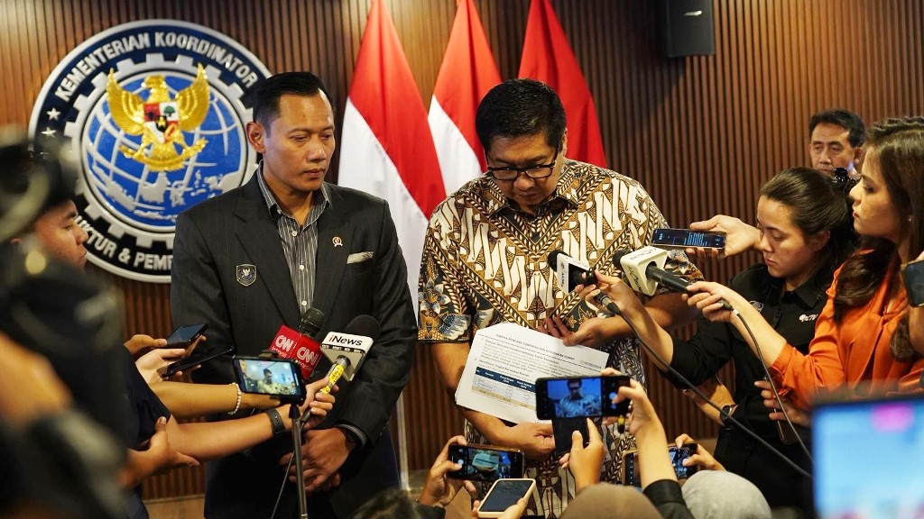 Pascabencana di Sumatera