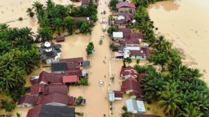 banjir sumatera, kejahatan paripurna