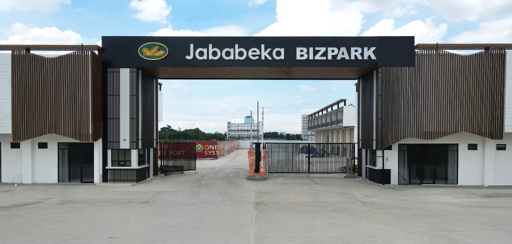 jababeka bizpark
