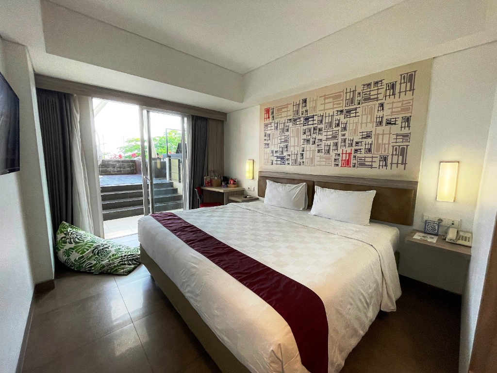 Grand Cordela Hotel Bandung