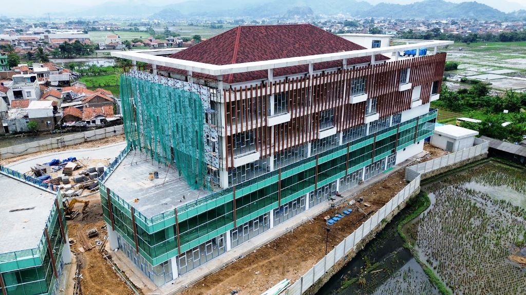 Waskita Beton Precast