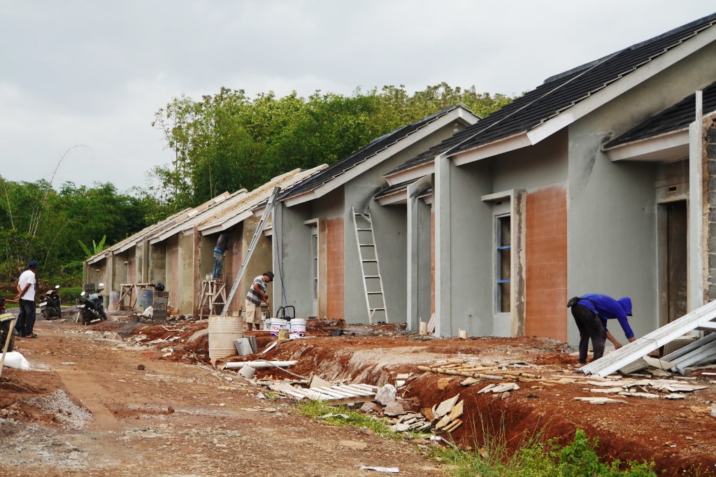 rumah sederhana