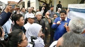 Rusun Subsidi Coblong