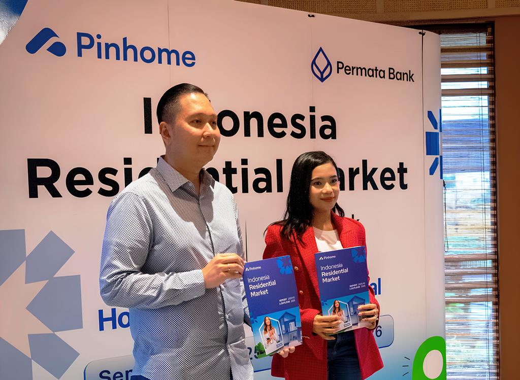 pasar properti nasional