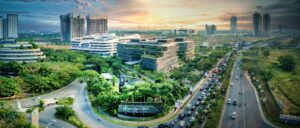 Kawasan Berkelanjutan