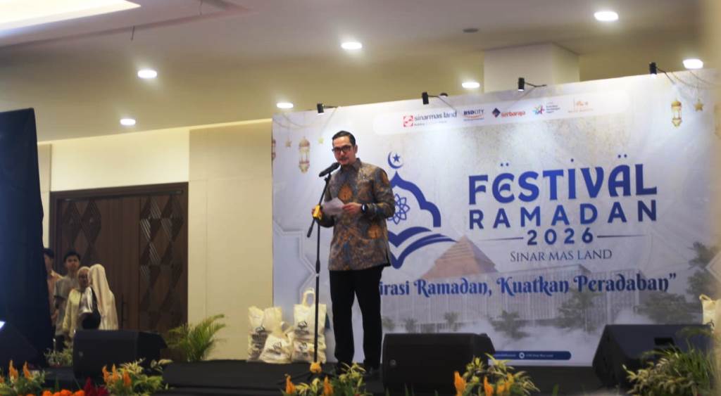 Masjid Baitul Mukhtar