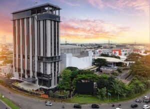 Harris Hotel & Convention Serpong