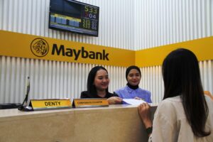 maybank indonesia