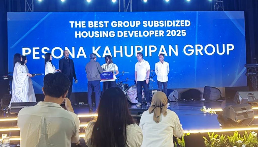 pesona kahuripan group