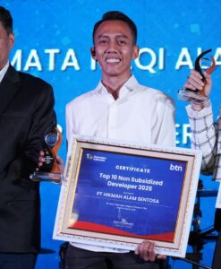 pesona kahuripan group