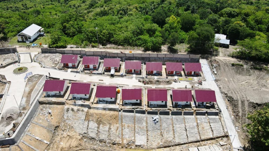 pembangunan nasional