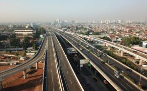 pembangunan nasional