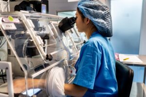 Alpha IVF Group