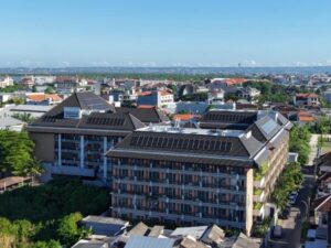 Fairfield by Marriott Bali Kuta Sunset Road