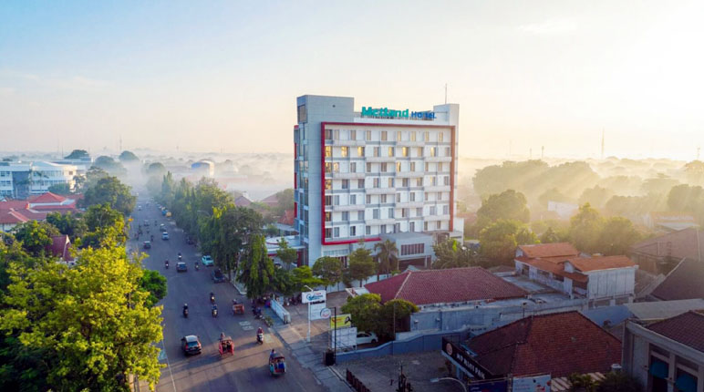 Metland Hotel Cirebon Hidupkan Budaya Lokal Lewat Dolan Sore & Pasar Dadakan