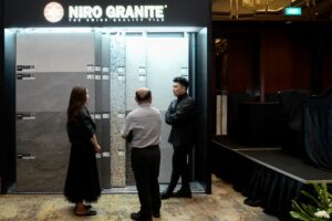 niro granite