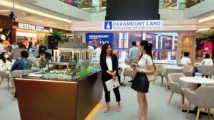 Paramount Land Big Exhibition 2026