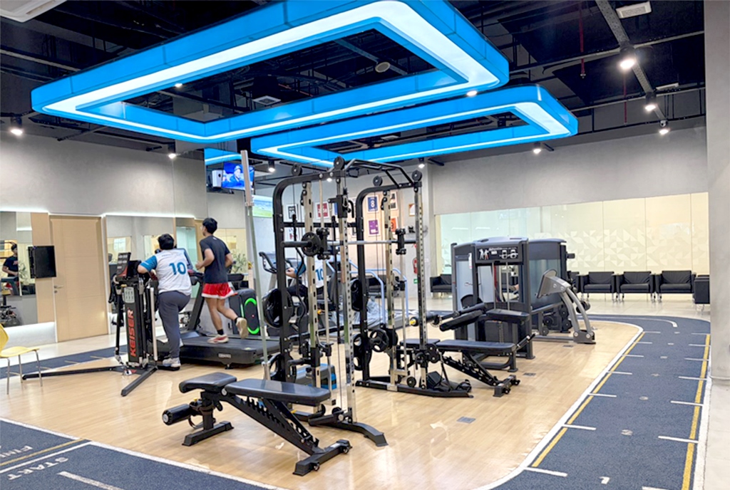 Primaya Hospital Bekasi Timur