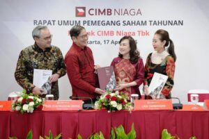 CIMB Niaga