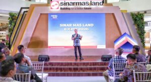 Sinar Mas Land Expo 2026