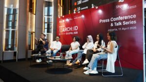 ARCH:ID 2026